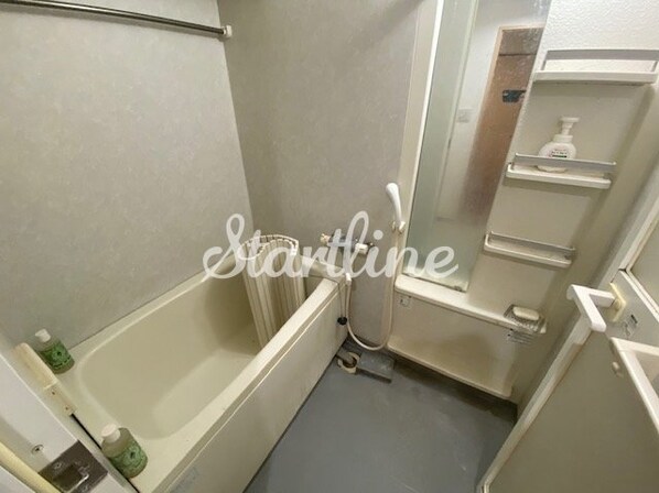 銀座レジデンス参番館の物件内観写真